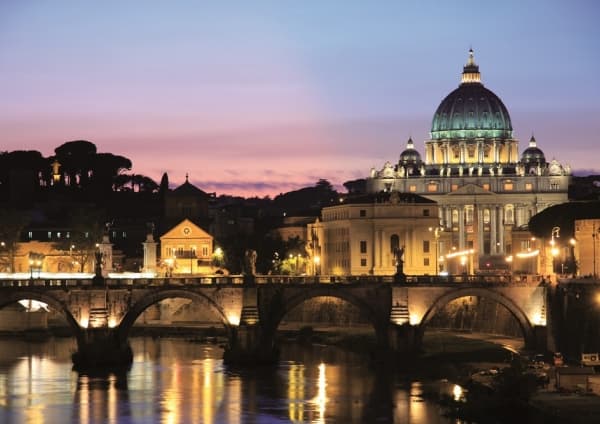 Zdjęcie oferty: ITALIA SACRA