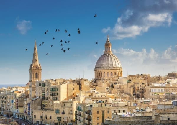 Zdjęcie oferty: MALTA - ŚLADAMI ŚW. PAWŁA