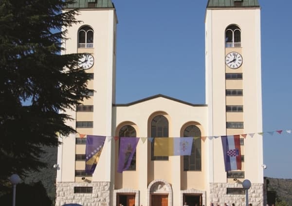 Zdjęcie oferty: MEDJUGORIE- SAN GIONANNI ROTONDO