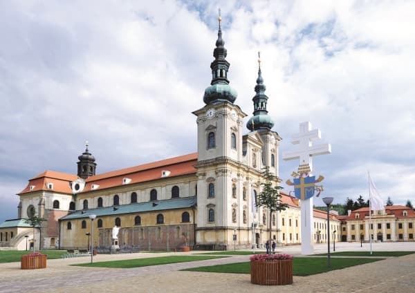 Zdjęcie oferty: SANKTUARIA MARYJNE