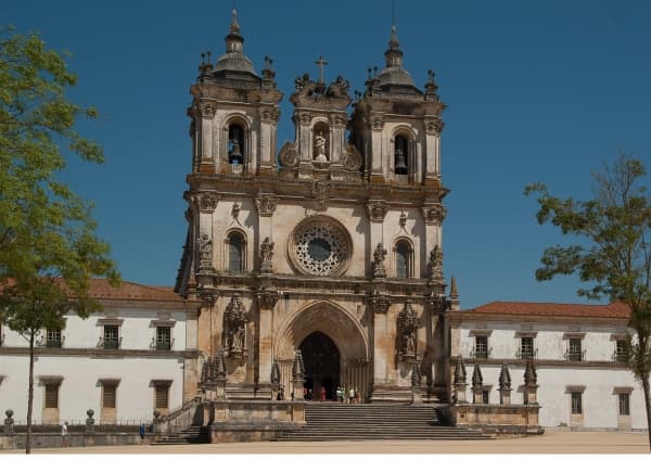 Zdjęcie oferty: PORTUGALIA - HISZPANIA