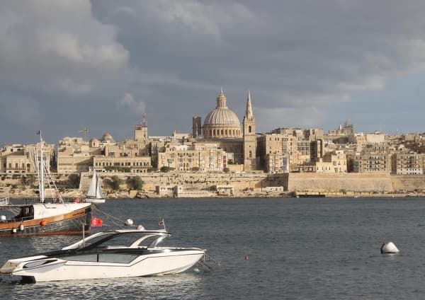 Zdjęcie oferty: MALTA ŚLADAMI ŚW. PAWŁA