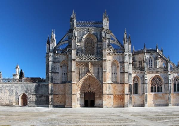 Zdjęcie oferty: FATIMA - SANTIAGO DE COMPOSTELA