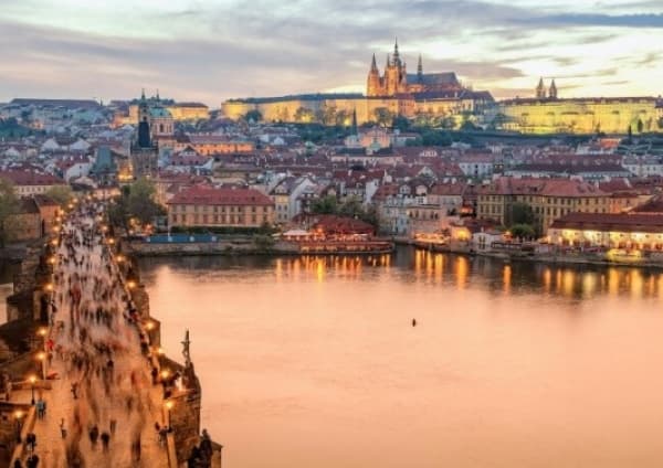 Zdjęcie oferty: DOLNY ŚLĄSK - PRAGA