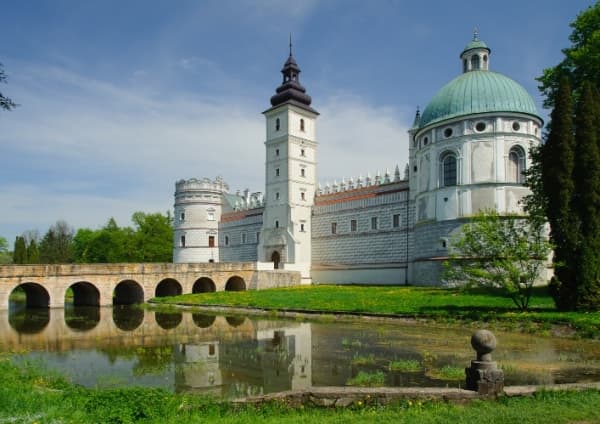 Zdjęcie oferty: ŚWIĄTYNIE PODKARPACIA