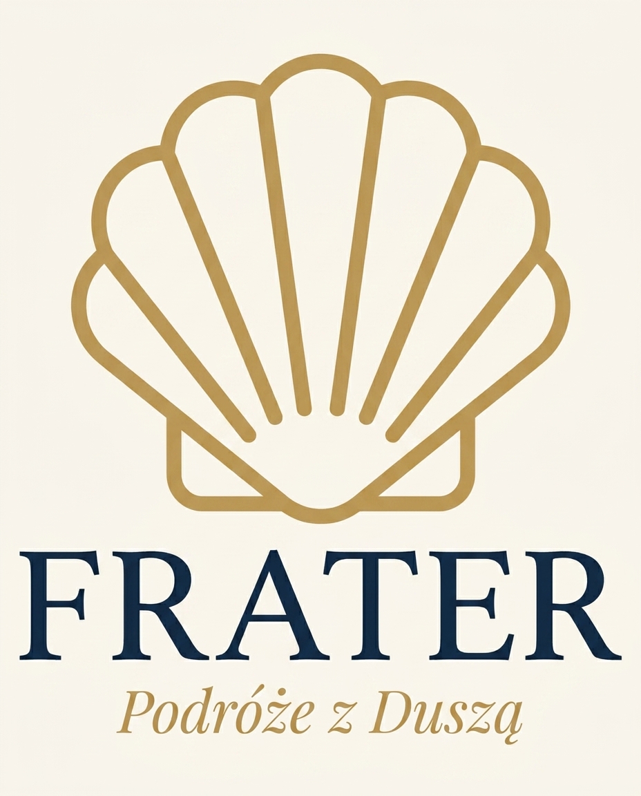 Frater · Podróże z Duszą